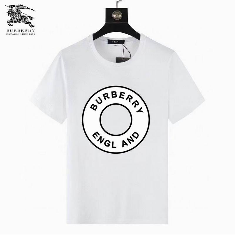 Burberry Men's T-shirts 165